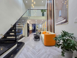 Nhà 1 tầng 1 lửng đúc 62m2 3 Phòng Ngủ hướng Đông tại Quảng Nam