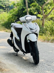 Sh Mode ABS màu trắng tại Quảng Nam