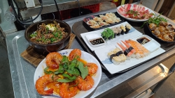 RigunYakiniku tại Quảng Nam