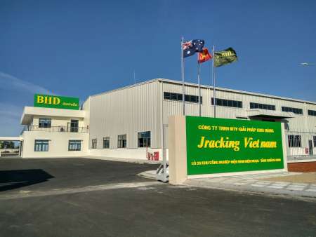 Công ty Jracking tại Điện Ngọc tiếp tục tuyển lao động phổ thông, tại Quảng Nam