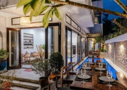 Villa 3 Tầng Dòng Tiền Hơn 50 Triệu/Tháng Chỉ Nhỉnh 6 Tỷ tại Quảng Nam