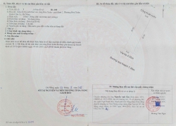 Bán 2 lô đất đường Phạm Xuân Ẩn, Hòa Xuân tại Quảng Nam