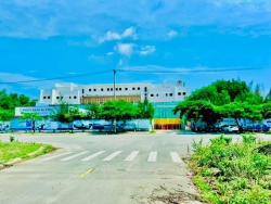 Đất đẹp tại Đà Nẵng, gần ĐH FPT và Phan Châu Trinh tại Quảng Nam