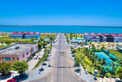Khu đô thị cao cấp Vịnh An Hòa tại Quảng Nam