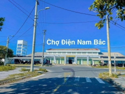 Hàng tốt chợ điện nam bắc tại Quảng Nam