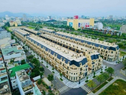 Cắt lỗ gần 3 tỷ chào bán siêu phẩm nhà ở kết hợp thương mại 4 tầng 1 tum Shophouse Regal Pavilon Đà tại Quảng Nam