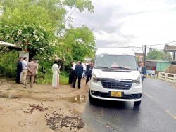 Dịch vụ cho thuê xe du lịch và tổ chức tour du lịch trọn gói tại Quảng Nam