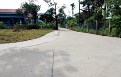 n Đất thị xã Điện Bàn tại Quảng Nam