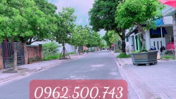 Bán đất biệt thự Thụ Thái Yên tại Quảng Nam