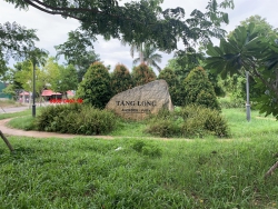 Bán lô biệt thự KDC Angkora Tịnh Long hướng Tây tại Quảng Nam