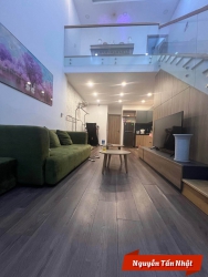 Kiệt nhựa thông Trường Chinh tại Quảng Nam