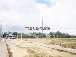 Bán lô Đất Điện Thắng Bắc gần Quốc lộ 1A, Đà Nẵng giá 1 tỷ 410 triệu tại Quảng Nam