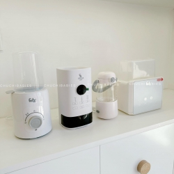 CÁC DÒNG HÂM SỮA CHO BÉ CÓ SẴN TẠI CHUCHI BABIES tại Quảng Nam