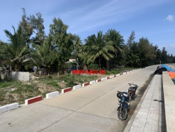 n đất Khu dân cư Tịnh Kỳ tại Quảng Nam