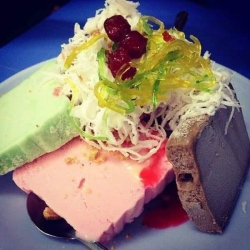 Kem kí Thủ Đô đủ vị tại Quảng Nam