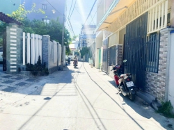 Bán đất sạch đẹp kiệt Bình Thái 4, oto thông, Hoà Thọ Đông, Quận Cẩm Lệ tại Quảng Nam