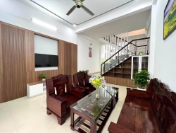Bán Nhà 2 Tầng full Nội thất K99 Thái Thị Bôi - Đà Nẵng tại Quảng Nam