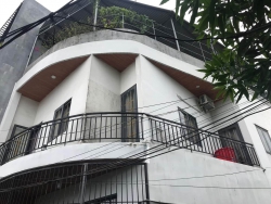 Bán Nhà 3 phòng ngủ sân thượng chill Tô Hiệu, Hải Châu, Đà Nẵng tại Quảng Nam