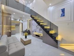 Bán nhà Gác Lững đúc Trần Can Vân - Quận Thanh Khê, Đà Nẵng DT: 50m2, hướng Đông Nam, Đường kiệt tại Quảng Nam