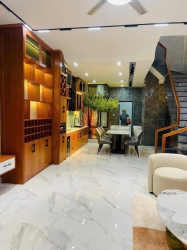 Nhà đẹp 3 tầng đường 7.5m Trần Kim Xuyến - Hoà Xuân - Nam NTP tại Quảng Nam