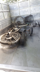 Thanh lý xe điện tại Quảng Nam