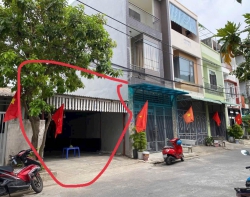 Cần bán đất mặt tiền 5m5 Thành Vinh 1- Thọ Quang - Sơn Trà tại Quảng Nam