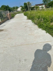 Bán Đất Hà Tây 2 - Điện Hòa, sát vách Đà Nẵng tại Quảng Nam