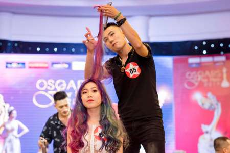 Tuyển nhân viên làm tóc  tại Quảng Nam