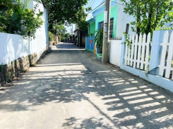 Bán lô đất sạch đẹp kiệt 3m5 oto tận nơi tại Quảng Nam