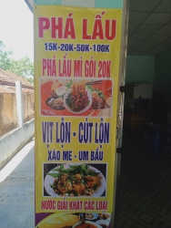 Mại zô mại zô mọi người ơi tại Quảng Nam