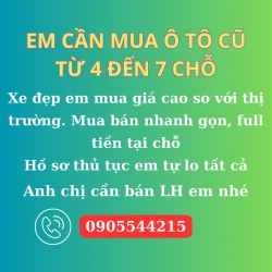 Anh chi muon Ban ra gia cao LH em ngay nhe tại Quảng Nam