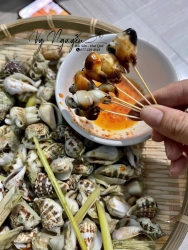 EM CÒN ỐC - LÊN ĐƠN SHIPPER SHIP NGAY VÀ LUÔN tại Quảng Nam