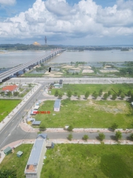 Bán nhanh nền đất Khu Đô Thị Phú Gia Hưng 125m2 Sổ Hồng tại Quảng Nam