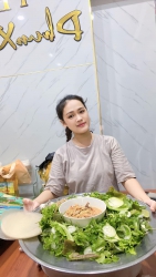 Lan toả sự tươi ngon đến với cả nhà tại Quảng Nam