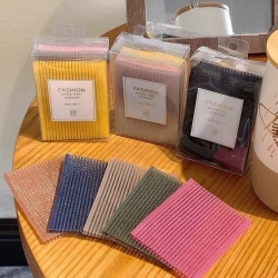 Hộp 10 miếng dán tóc mái xinh xắn hottrend tại Quảng Nam