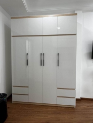 Mẫu Tủ Nhựa Chụng Nhất tại Quảng Nam