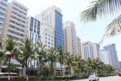 p - biển Mỹ Khê, Đà Nẵng tại Quảng Nam