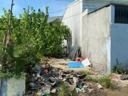 n đất tại Bê tông chính ngọc vinh điện ngọc tại Quảng Nam