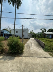 Đất 2 mặt tiền kiệt 1 2 3 La Bông - Hoà Tiến - Hoà Vang tại Quảng Nam