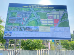 Ông Anh Thân Thương Cần Tiền Bán Lỗ Lô Đất Tại Điện Thắng tại Quảng Nam