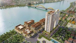 Căn hộ ngắm Cầu Rồng đẹp nhất từ 2,5 tỷ tại Quảng Nam