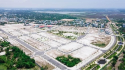 CENTURA CITY: ĐỘC TÔN ĐỊA THẾ GIỮA TRUNG TÂM HÀNH CHÍNH MỚI TAM KỲ tại Quảng Nam