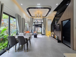 Chính Chủ Bán Nhà 2 Tầng Full Toàn Bộ Nội Nhất tại Quảng Nam