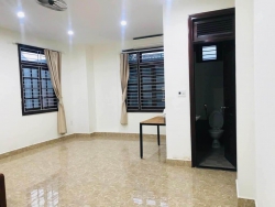 Toà trọ Khuê Trung, Cẩm Lệ - Toà nhà mặt tiền, dòng tiền lớn, giá sụp hầm tại Quảng Nam