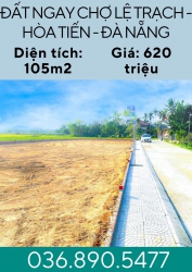 Cần bán lô đất Điện Tiến Quảng Nam Đà Nẵng tại Quảng Nam