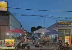 Bảo Nướng tại Quảng Nam