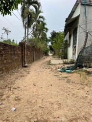 Đất khối phố Phong Lục Tây Điện Thắng Nam tại Quảng Nam