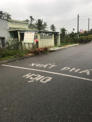 n nhà cấp 4 mặt tiền đường nhựa Tam Ngọc TP Tam Kỳ gần Trường Tiểu Học tại Quảng Nam