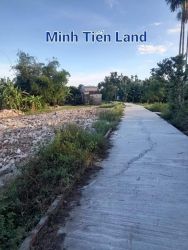 Bán đất tại Điện Phước - Điện Bàn tại Quảng Nam