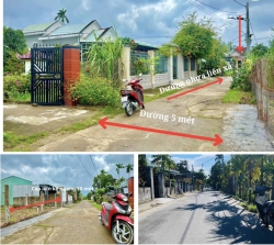 BIET THU NHA VUON 130M2 CHI 5XX TRIEU tại Quảng Nam